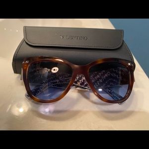 Valentino Sunglasses